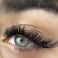 اموزش اکستنشن مژه و لیفت و لمینت مژه و کاشت هیدن