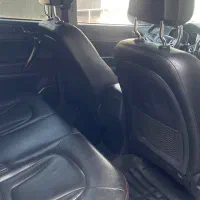 فروش خودرو شاسی بلند جک S5