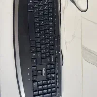 کیبورد