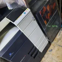 دستگاه کپی رنگی کونیکا c452