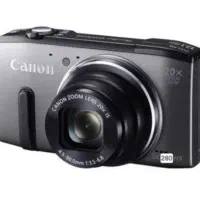 دوربین کنون