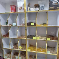 قفسه طبقه بندی و آبشاری|فروشگاه و مغازه|شیراز, دشت چنار|دیوار