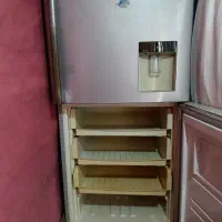 یخچال وسشوار