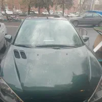 فروش ۲۰۶ تیپ ۲ مدل ۸۲