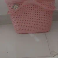 سبد پیکنیک|ظروف نگهدارنده، پلاستیکی، یک‌بارمصرف|سرپل ذهاب, |دیوار