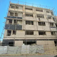 دو خوابه شخصی ساز ۱۶ واحدی فارابی