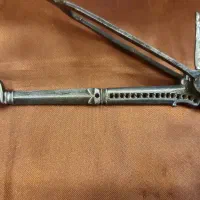 ترازوی قدیمی