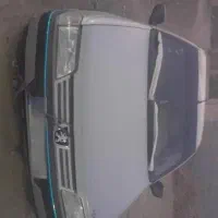 پژو|خودرو سواری و وانت|کهنوج, |دیوار