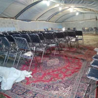 کرایه چادر مراسمات عروسی|خدمات پذیرایی، مراسم|اردبیل, |دیوار