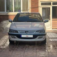 پژو پارس مدل ۹۲ استثنایی|خودرو سواری و وانت|تبریز, |دیوار