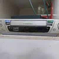 ویدیو پاناسونیک