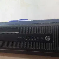 مینی کیس hp