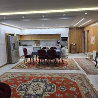 آپارتمان ۱۶۰ متر ۳ خواب امیریه خیابان ۶