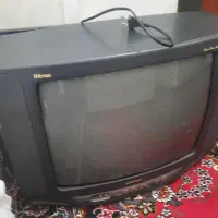 تلویزیون ومیز