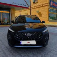 X22pro MT، مدل ۱۴۰۴/گروه خودرویی آذرخشی|خودرو سواری و وانت|زاهدان, |دیوار