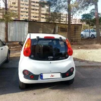 ام وی ام ۱۱۰ اس|خودرو سواری و وانت|تهران, گلستان (شهرک راه آهن)|دیوار