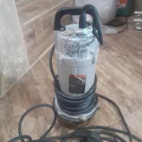 پمپ شناور اب