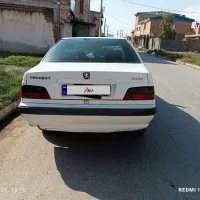 پژوپارس|خودرو سواری و وانت|آق قلا, |دیوار