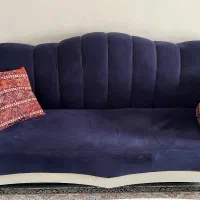 مبل کارکرده