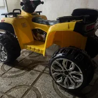 ماشین شارژی آئودی|اسباببازی|بجنورد, |دیوار