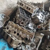 رینگ  شکسته خریدارم|خدمات موتور و ماشین|مسجد سلیمان, |دیوار