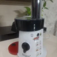 سالاد ساز روگن آلمان|خردکن، آسیاب، غذاساز|مشهد, نیروی هوایی|دیوار