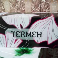 فروش دستمال کاغذی  اقتصادی.  جعبه ای.  دوقلو|مواد شوینده و دستمال کاغذی|الوند, |دیوار