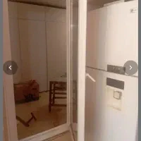 درب سالم اهنی