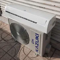 خریدار کولر گازی نو درحدنو کارکرده خراب فروش خرید