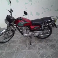فروش  موتور۱۲۵سی سی
