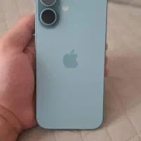 آیفون 16 نرمال