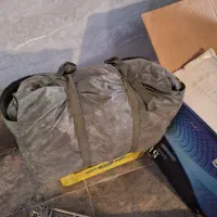 کیسه خواب مسافرتی