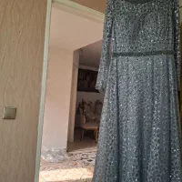 لباس مجلسی درحدنو کاملا سالم وشیک ازسایز۳۸تا۴۲