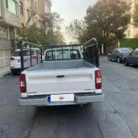 وانت مزداکاراتک کابین2000cc|خودرو سواری و وانت|تهران, نیروی هوایی (پیروزی)|دیوار