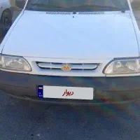 پراید مدل ۸۸...اسکلت ۴۰۳