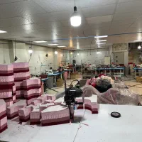 کمک برشکار و کارگر ساده