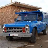 سایپا مدل 95تناژپایین