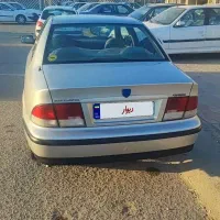 سمند خشک|خودرو سواری و وانت|چابهار, |دیوار