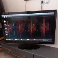 تلوزیون‌LCD