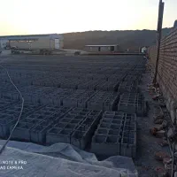 فروش بلوکه پرسی 20*40ارتفاع20|مصالح و تجهیزات ساختمان|بیرجند, |دیوار