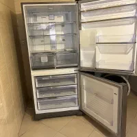 یخچال فریزر دوو ۲۸ فوت مدل اولتیمو نو|یخچال و فریزر|مشهد, نیروی هوایی|دیوار