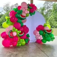 یلدا بادکنک آرایی انواع تل و تاج کروات کلاه یلدا|اسباب‌‌بازی|اصفهان, طامه|دیوار