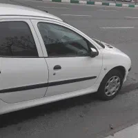 پژو تیپ مدل 91تیپ 3|خودرو سواری و وانت|فردیس, شهرک ارم|دیوار