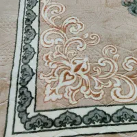 روفرشی یا پتو فرش|روفرشی|مشهد, فدک|دیوار