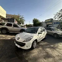 ۲۰۶ معاوضه تصادفی