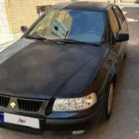 سمند مدل ۸۲