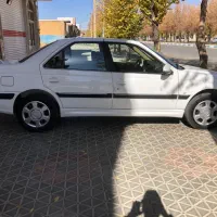 پژو پارسtu5 مدل ۱۴۰۲|خودرو سواری و وانت|بوئین و میاندشت, |دیوار