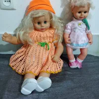 عروسک آواز خان