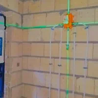 لوله کش میخوایم (مازندران تنکابن)