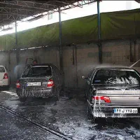 نیروی کارواش